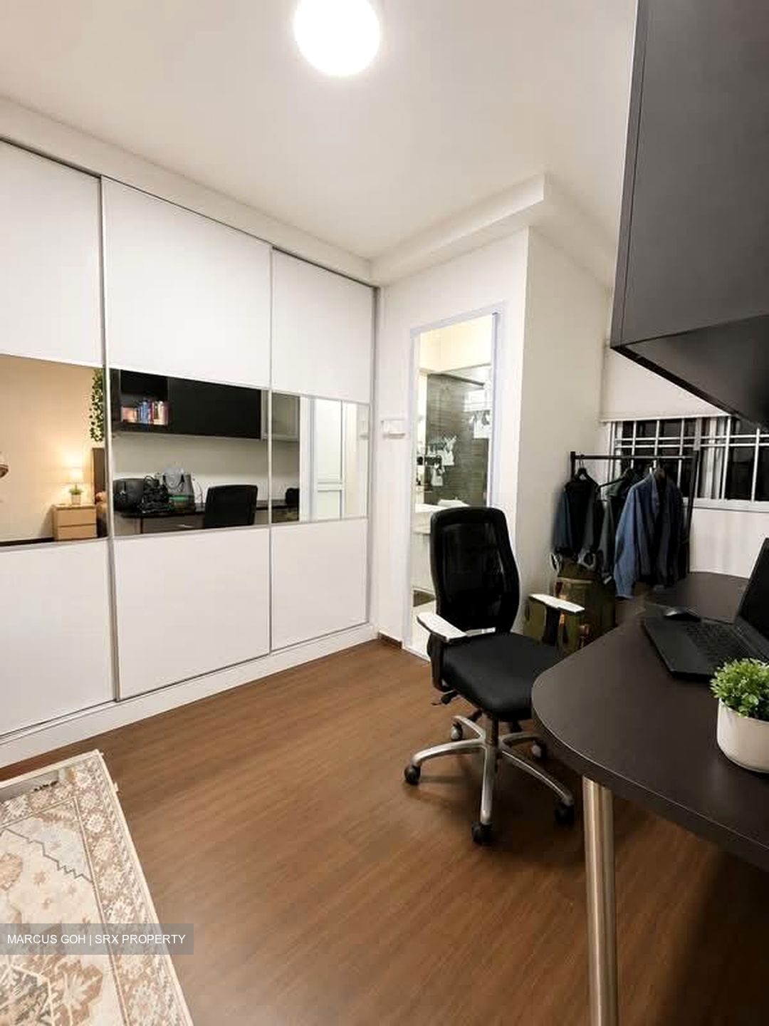 Blk 344 Teck Ghee Evergreen (Ang Mo Kio), HDB 4 Rooms #587664591